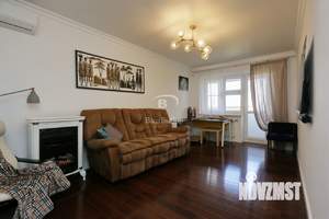 3-к квартира, вторичка, 60м2, 5/5 этаж