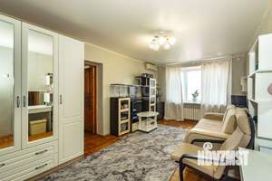 2-к квартира, вторичка, 40м2, 8/9 этаж