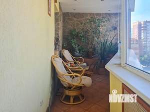 4-к квартира, вторичка, 186м2, 10/11 этаж