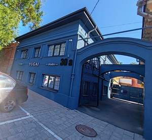 1-к квартира, вторичка, 26м2, 1/2 этаж