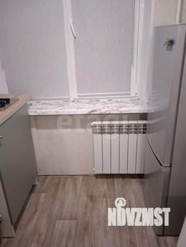 1-к квартира, вторичка, 22м2, 6/9 этаж