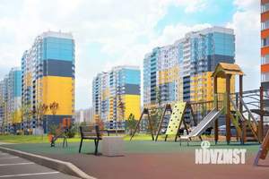 2-к квартира, вторичка, 42м2, 10/17 этаж