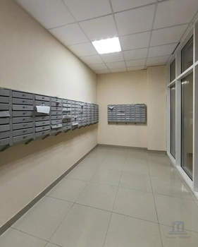 1-к квартира, вторичка, 41м2, 12/15 этаж