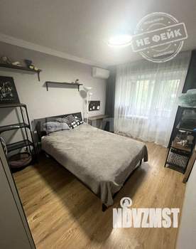 2-к квартира, вторичка, 44м2, 5/5 этаж
