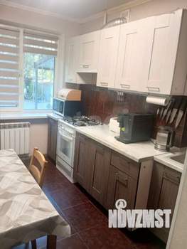 3-к квартира, вторичка, 60м2, 1/9 этаж