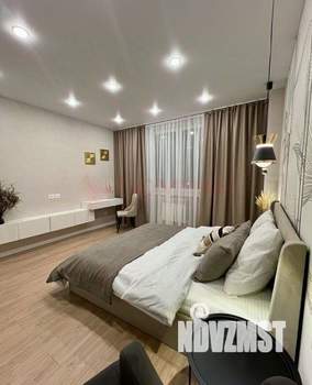 1-к квартира, вторичка, 36м2, 14/19 этаж