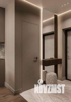 3-к квартира, вторичка, 73м2, 16/25 этаж