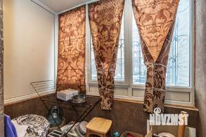 1-к квартира, вторичка, 40м2, 1/10 этаж