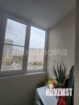 2-к квартира, вторичка, 54м2, 10/20 этаж