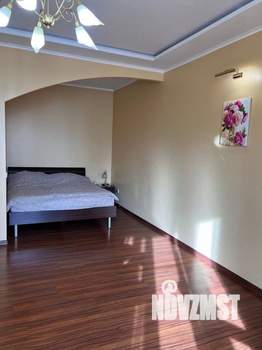 1-к квартира, вторичка, 50м2, 9/9 этаж