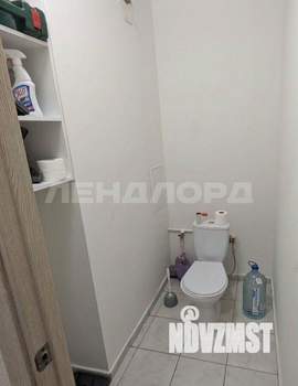 3-к квартира, вторичка, 85м2, 7/17 этаж