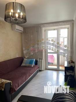 1-к квартира, вторичка, 31м2, 4/9 этаж