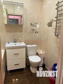 1-к квартира, вторичка, 36м2, 3/5 этаж