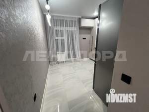 1-к квартира, вторичка, 39м2, 7/9 этаж