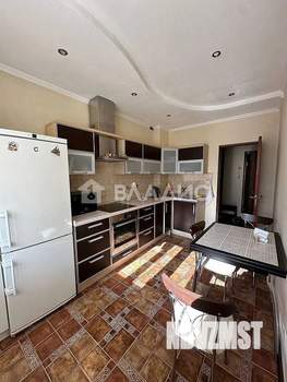 1-к квартира, вторичка, 45м2, 3/5 этаж