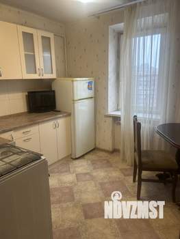 2-к квартира, вторичка, 50м2, 9/9 этаж