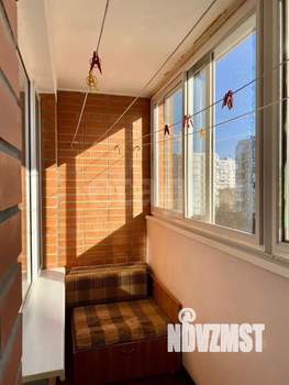 2-к квартира, вторичка, 55м2, 6/11 этаж
