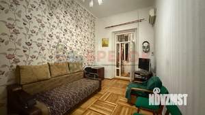 2-к квартира, вторичка, 35м2, 2/4 этаж