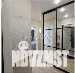3-к квартира, вторичка, 55м2, 8/9 этаж