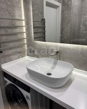 1-к квартира, вторичка, 42м2, 8/20 этаж