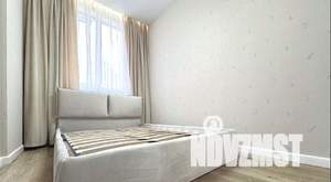 2-к квартира, вторичка, 35м2, 12/25 этаж