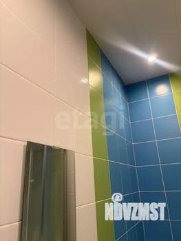 Студия квартира, вторичка, 27м2, 14/17 этаж