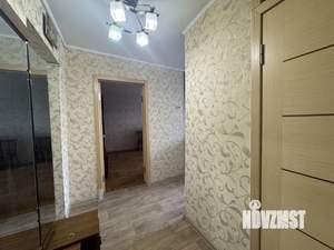 3-к квартира, вторичка, 60м2, 2/6 этаж