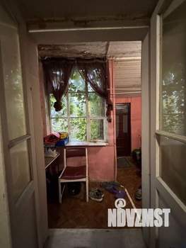 3-к квартира, вторичка, 90м2, 2/3 этаж