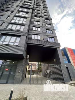 Студия квартира, вторичка, 31м2, 12/17 этаж