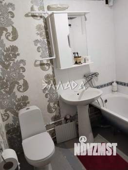 3-к квартира, вторичка, 50м2, 4/5 этаж