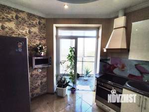 3-к квартира, вторичка, 80м2, 10/18 этаж