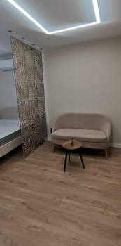 1-к квартира, вторичка, 32м2, 2/12 этаж