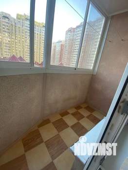 1-к квартира, вторичка, 36м2, 5/19 этаж