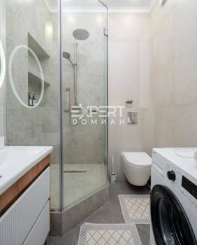 2-к квартира, вторичка, 33м2, 8/25 этаж