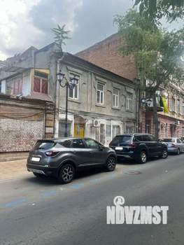 1-к квартира, вторичка, 66м2, 2/2 этаж