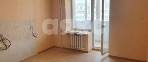 3-к квартира, вторичка, 85м2, 9/17 этаж