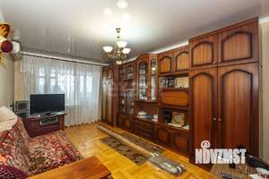 1-к квартира, вторичка, 33м2, 7/9 этаж