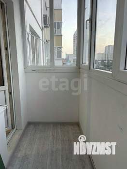 1-к квартира, вторичка, 38м2, 5/18 этаж