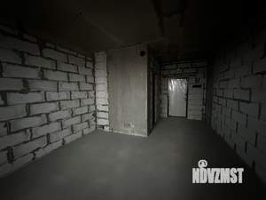 Студия квартира, вторичка, 26м2, 18/25 этаж