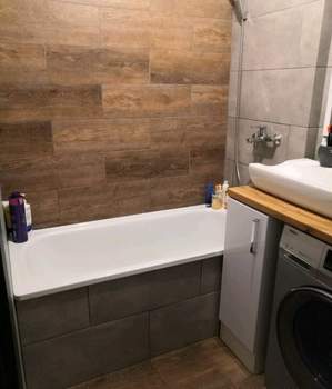 1-к квартира, вторичка, 38м2, 8/18 этаж