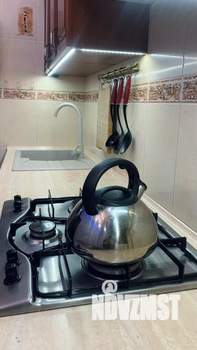 1-к квартира, вторичка, 38м2, 3/3 этаж