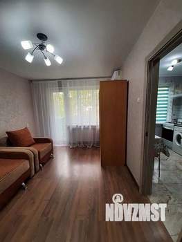 1-к квартира, вторичка, 23м2, 3/9 этаж