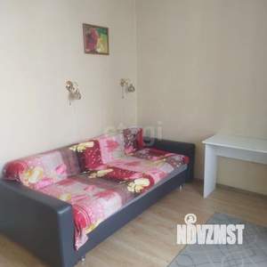 Студия квартира, вторичка, 25м2, 17/17 этаж