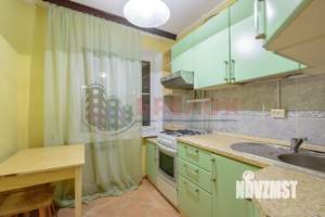 1-к квартира, вторичка, 31м2, 4/5 этаж