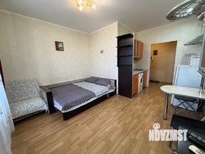 Студия квартира, вторичка, 25м2, 8/16 этаж