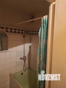 1-к квартира, вторичка, 22м2, 6/10 этаж