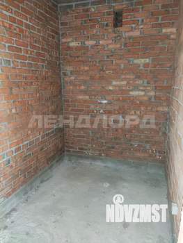 1-к квартира, сданный дом, 40м2, 22/24 этаж