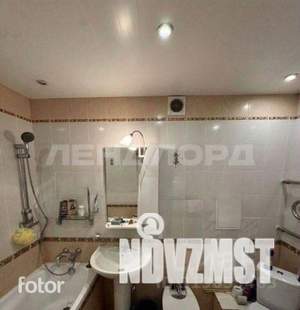 1-к квартира, вторичка, 51м2, 3/16 этаж