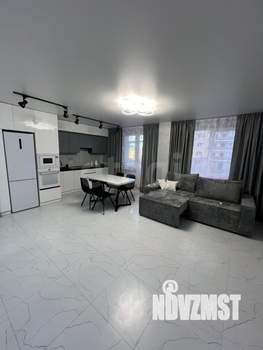 2-к квартира, вторичка, 81м2, 2/19 этаж