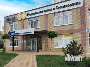 1-к квартира, строящийся дом, 37м2, 1/17 этаж